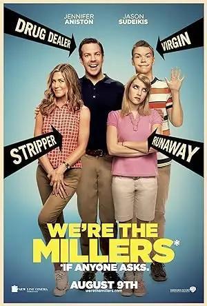 فيلم We're the Millers 2013 مترجم - باهي فيلم